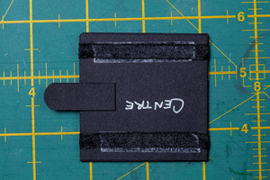 Flip Down Stack Card Tutorial Splitcoaststampers - Geometric Picture Collection - Full HD Quality