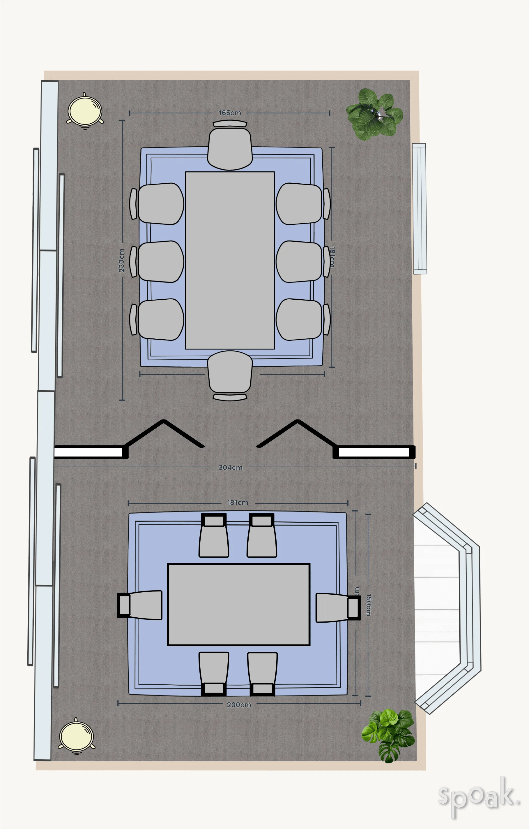 Study Layouts And Floor Plan Ideas - Best Nature Images in HD