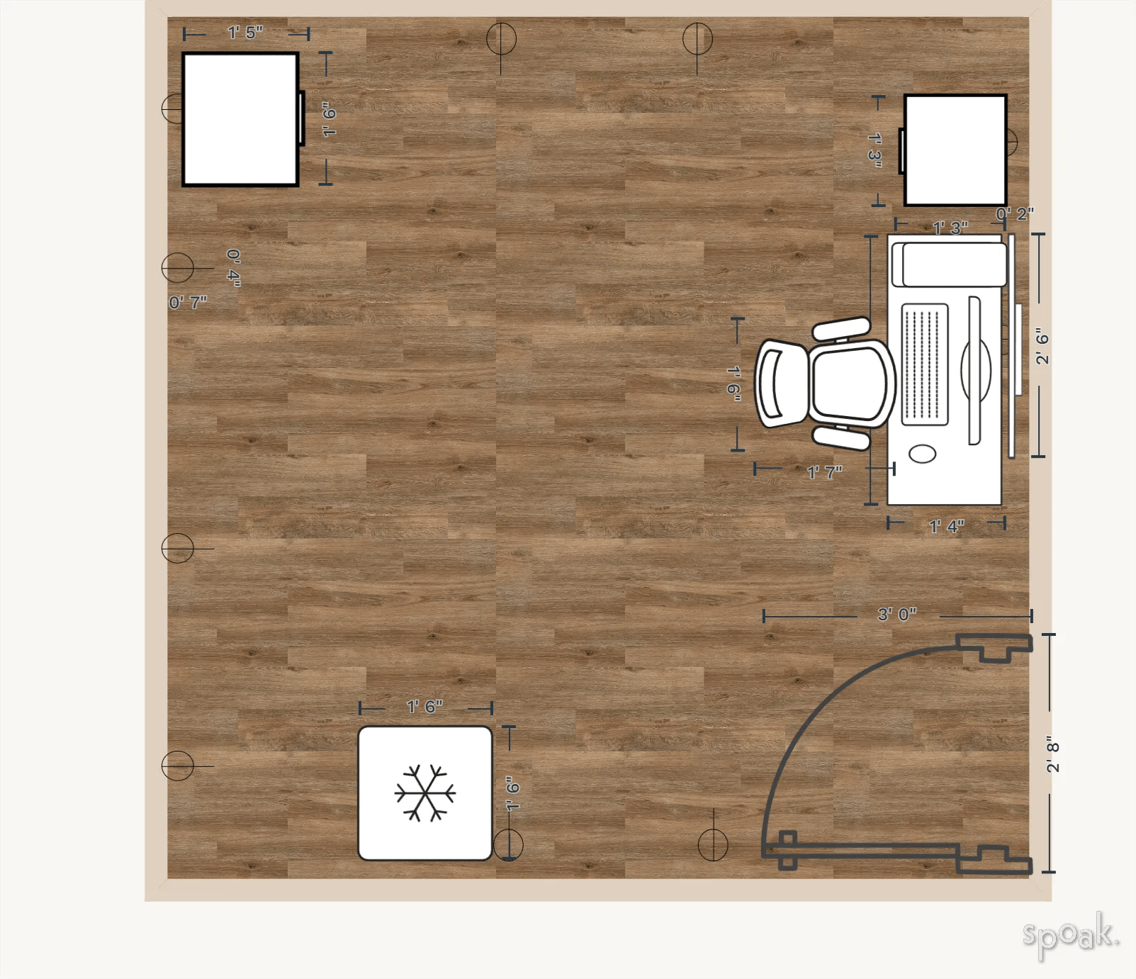 Csquared Office - Download Amazing Sunset Texture | 4K