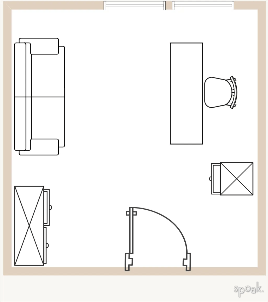 Csquared Office - Best Geometric Wallpapers in 8K