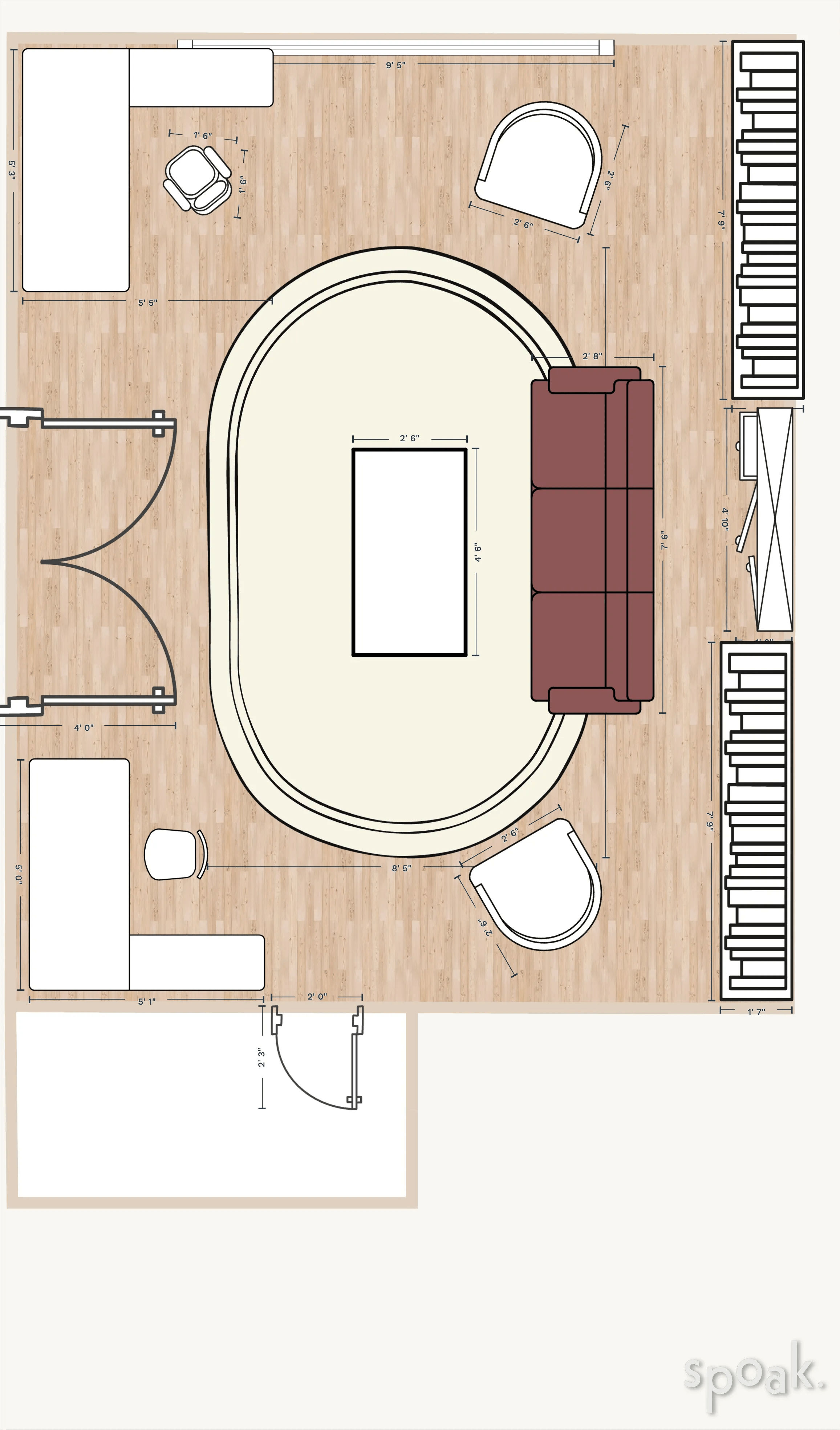 Layouthub Library - Ultra HD Space Images for Desktop