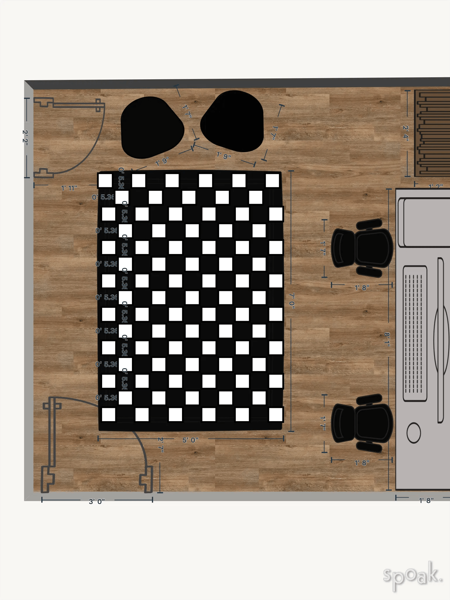 Player Layouts - Mobile Vintage Wallpapers for Desktop