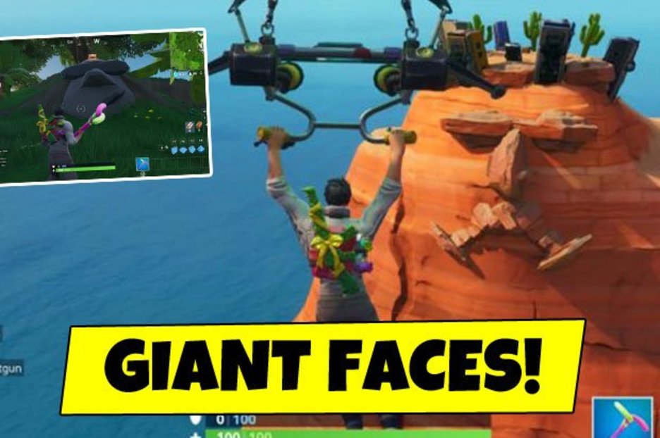 Fortnite chapter 2, season 6 is available now, and it comes with a slew of new changes. Fortnite Season 8 Map Volcano Fortnite Season 4 Week 9 Schatzkarte