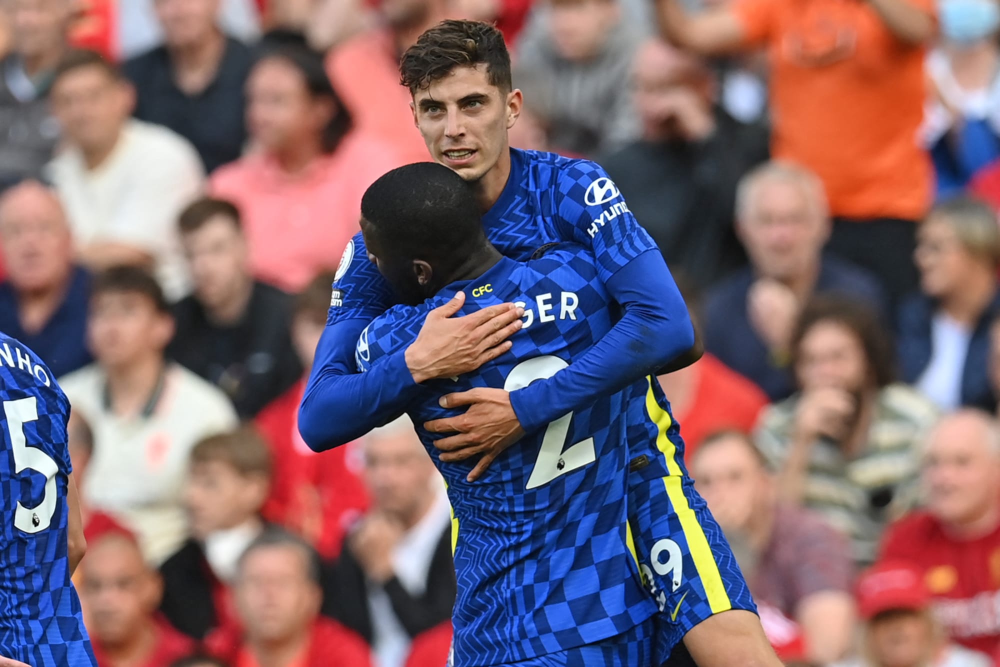 And, as to be expected, a number of villa supporters were quick to flock to the update. Chelsea Vs Aston Villa Three Things To Look For In Premier League Return