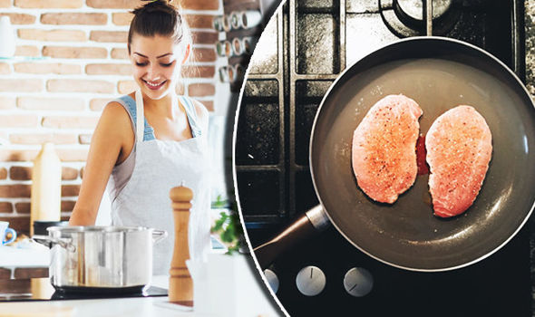 Is Cooking Killing You Frying Pans In Your Kitchen Could Be