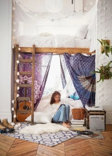 25 stay at home date night ideas. Romantic Grown Up Fort Ideas For A Nostalgic Date Night Milk Glass Productions