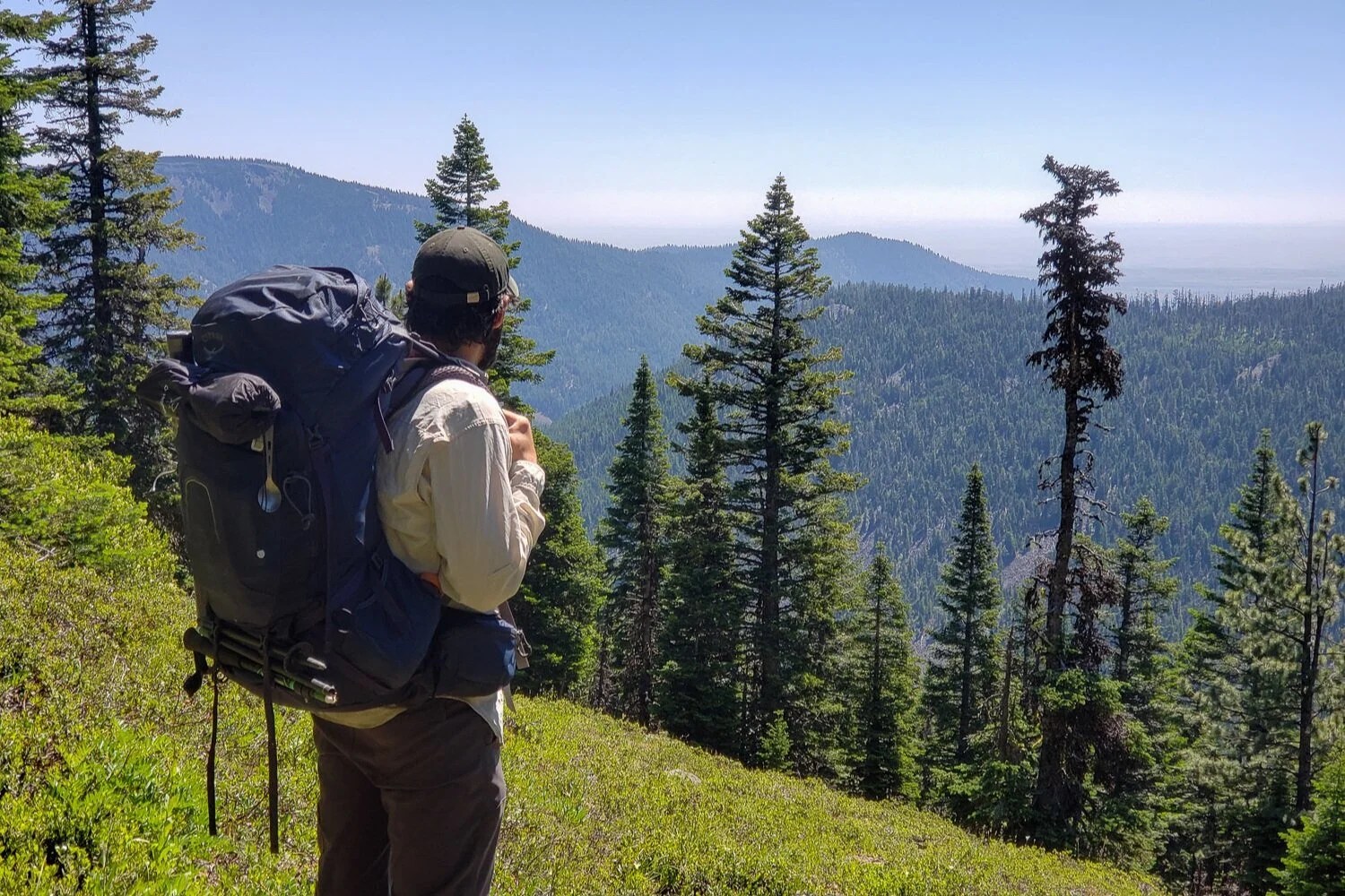 10 best backpacking backpacks of 2023