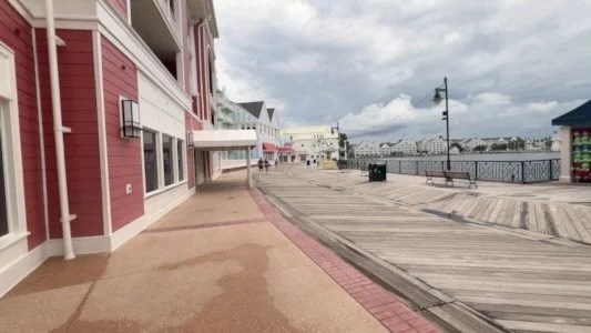 How to rent a scooter (ecv) at disney world and universal orlando