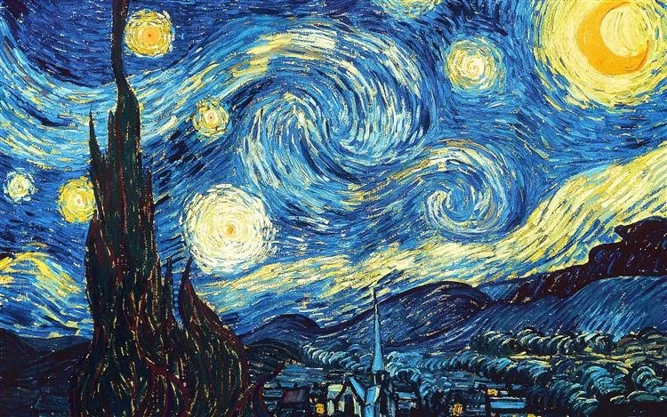 Painting In 3d The Origins Of Impasto T H E K N I F E P A I N T E R