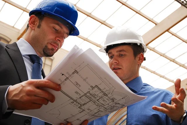 Obligaciones Del Residente De Obra Y Fiscalizador En Una Construccion Manual De Obra
