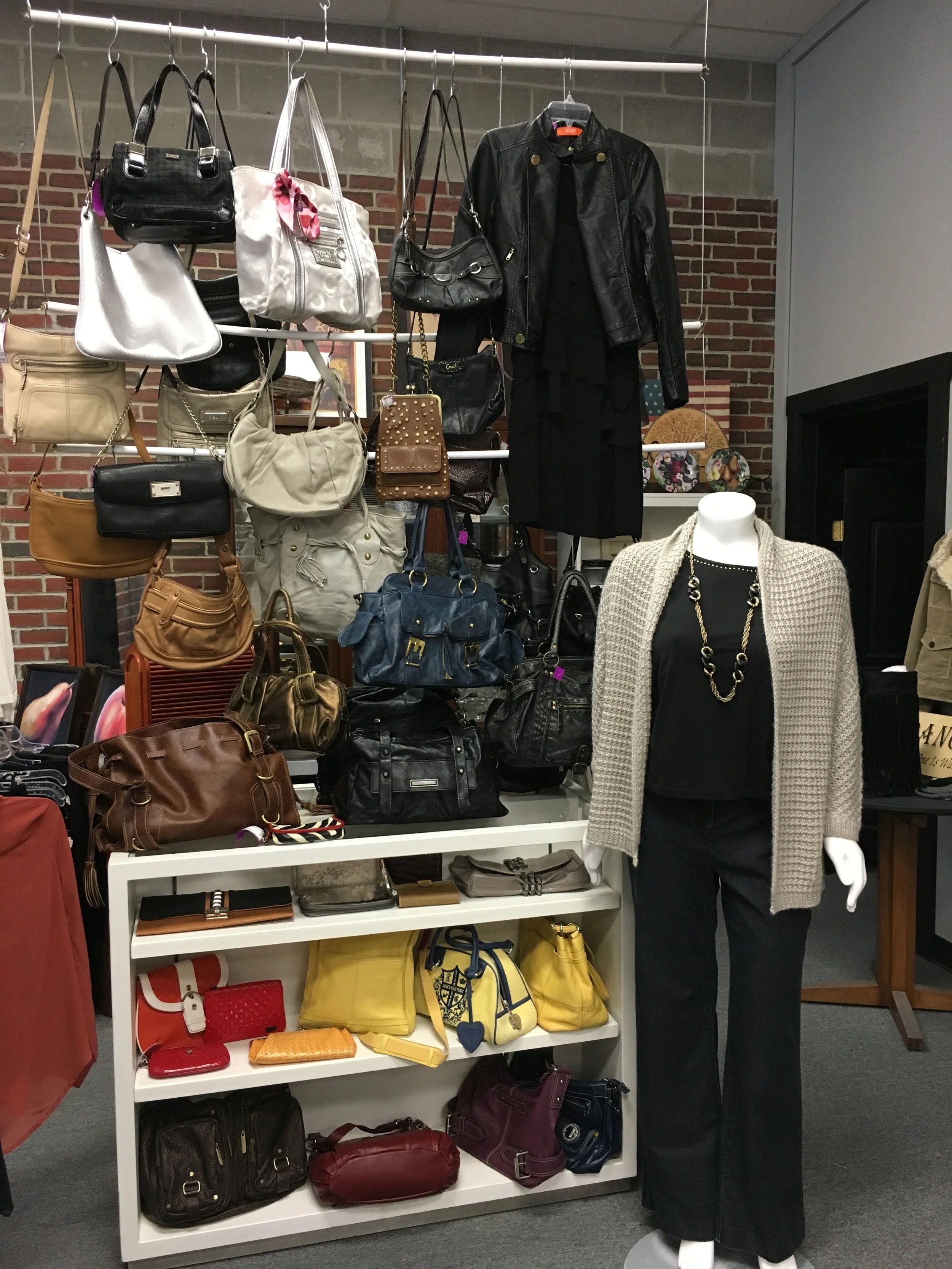 images Stores In Bangor Maine polish