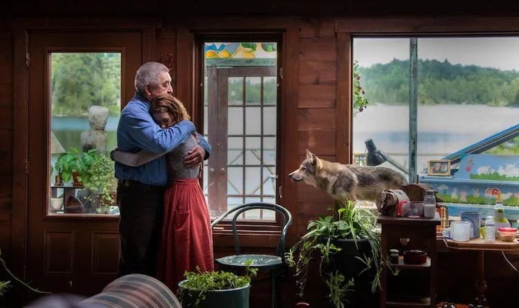 Official trailer for the wolf & the lion, the new film by director gilles de maistre. The Wolf And The Lion Movie Review Phoenix Film Festival