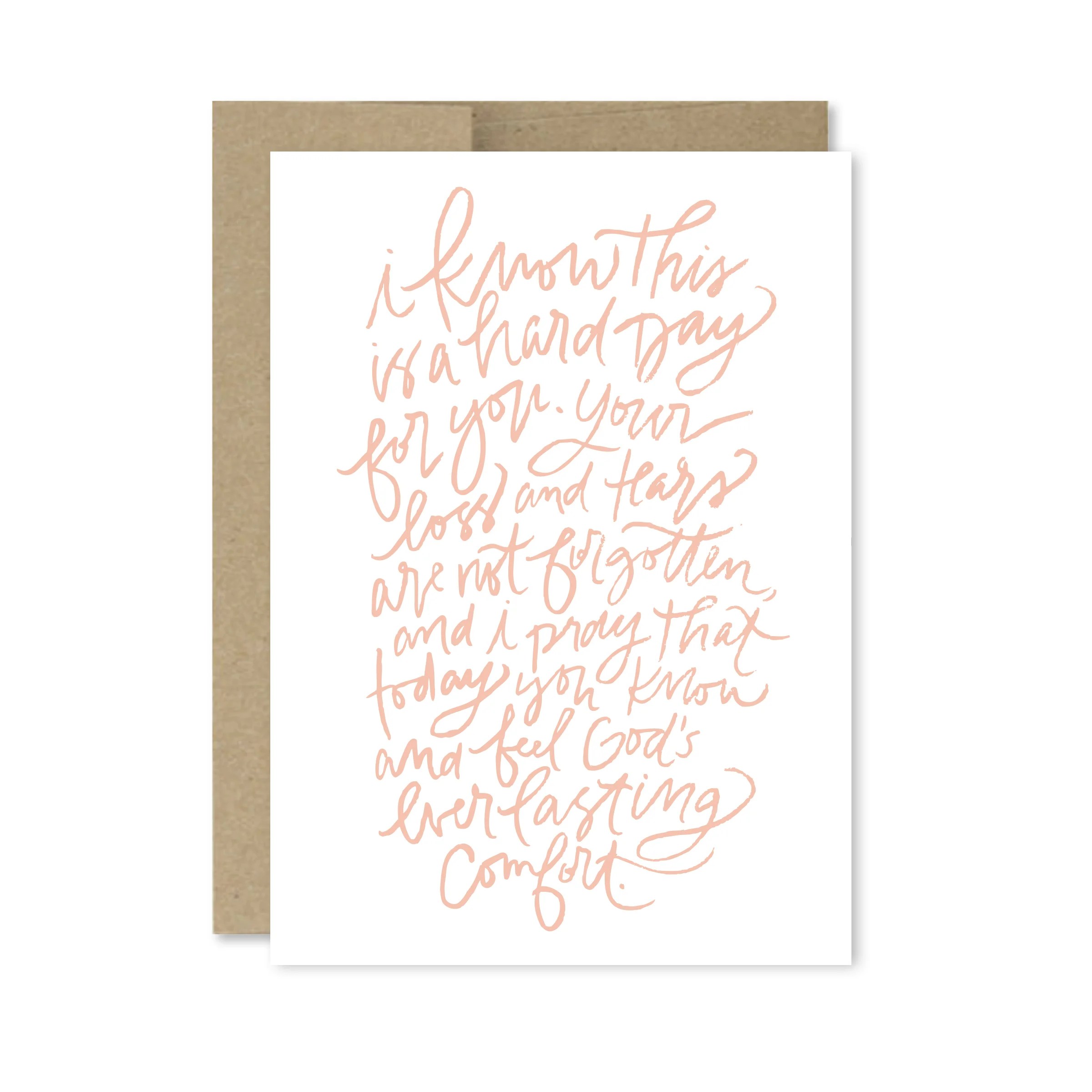 free printable sympathy card rebekah disch design