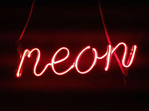 images Neon Lights Emily Name Wallpaper what s in a name neon