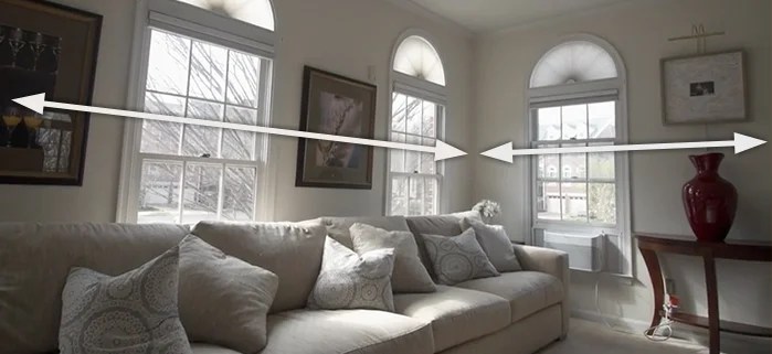 It's likely you and your guests will spend countless hours in this room, discussing and entertaining. What Is Btu And How Much Btu Do I Need Hvac Alliance