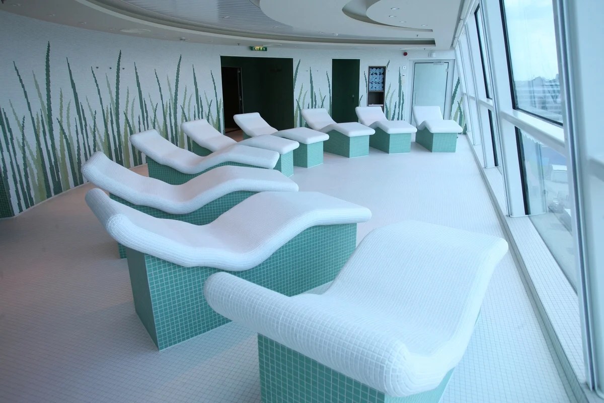 Mechanical Persian Garden Celebrity Solstice Do It Yourself