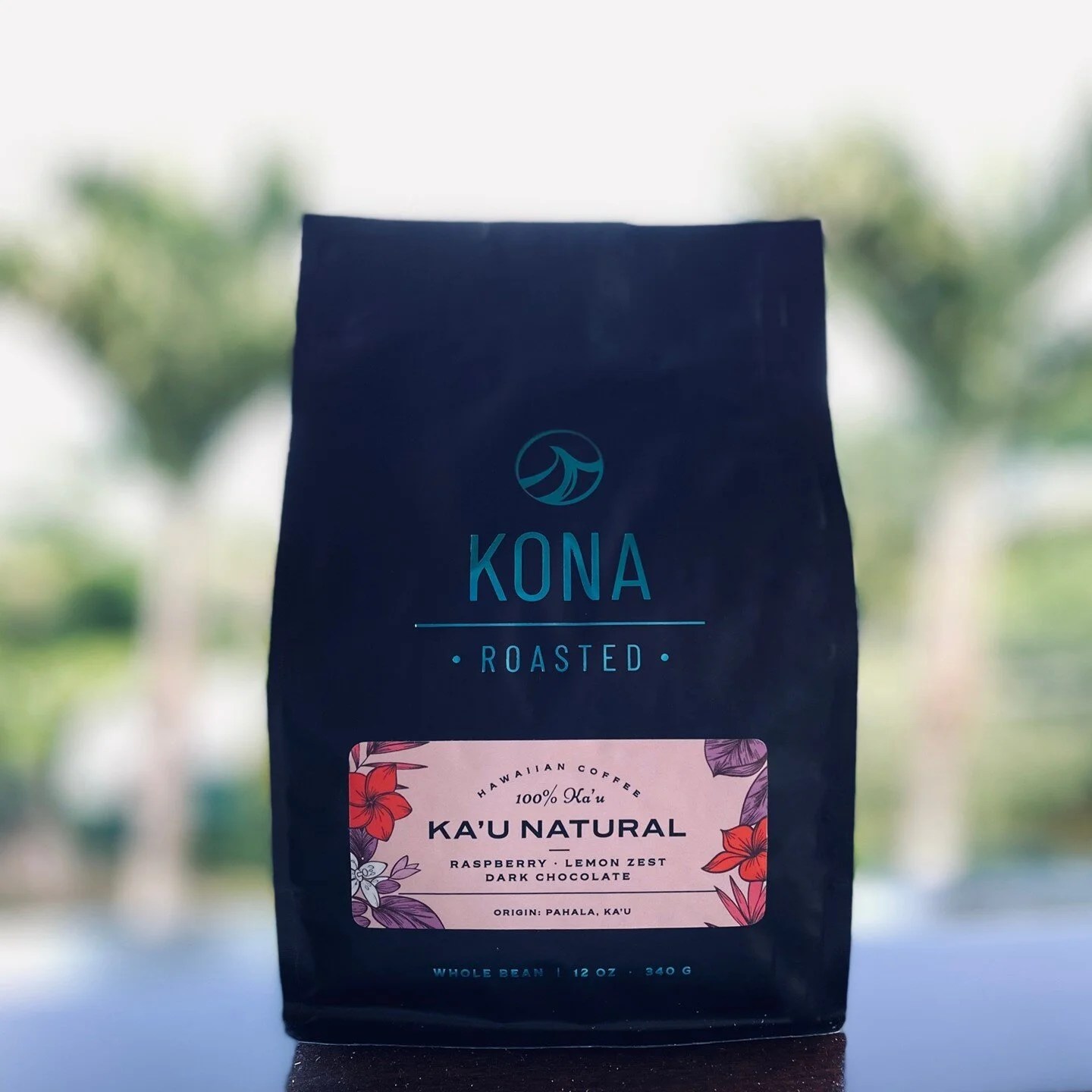 100% Maui, Mokka Varietal — Kona Roasted Coffee Co.