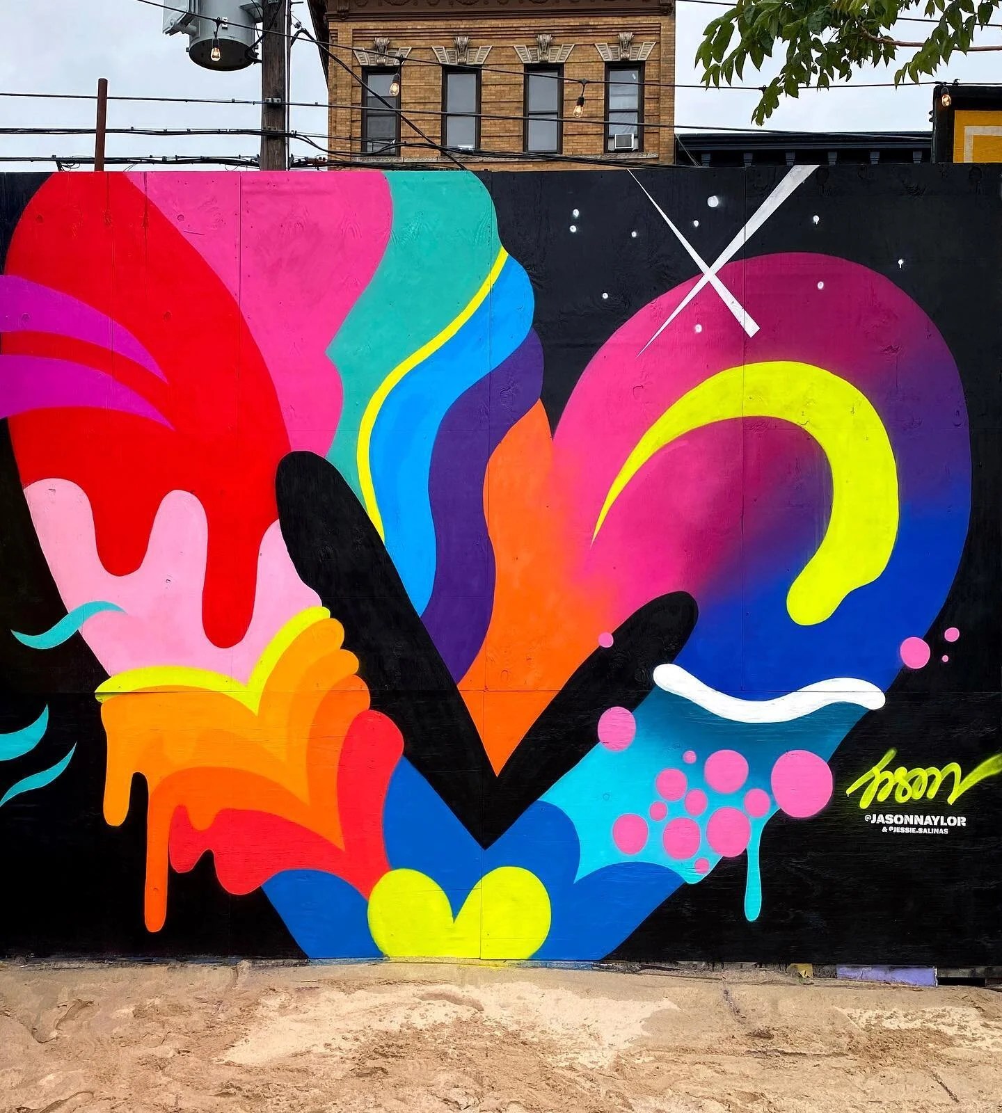  - Jason Naylor Digital Artworks Cincinnati Enquirer Battle