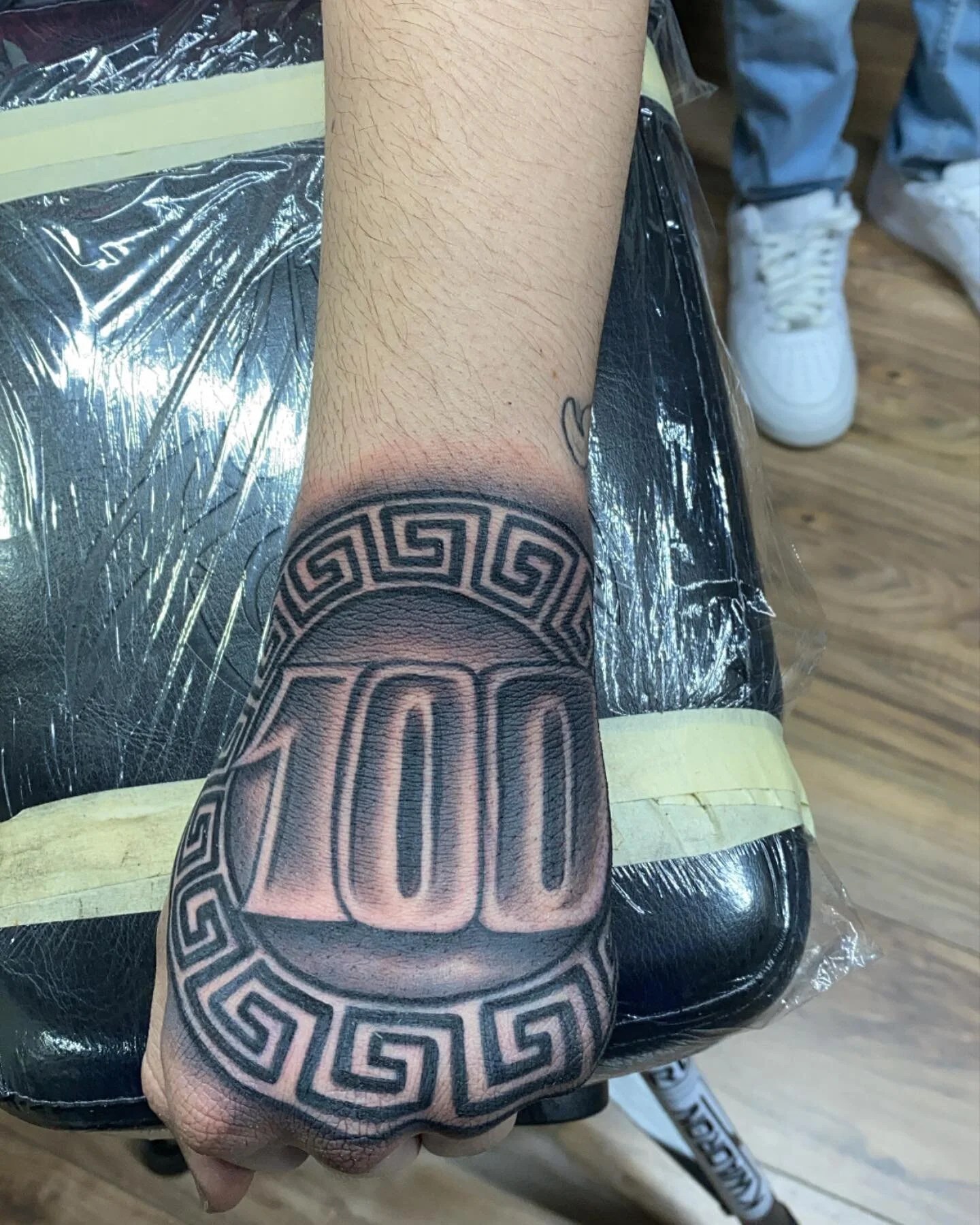 Premier Tattoo Shop In Atlanta: Ink Paradise Tattoo 1799_x_1440_jpg