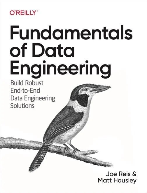 What is data engineering? experts share knowledge in new book