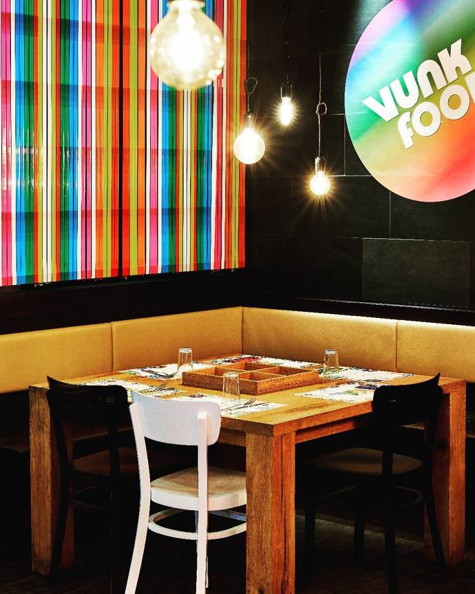 Carmel Israelische Kuche Startseite Frankfurt Am Main Speisekarte Preise Restaurant Bewertungen Facebook