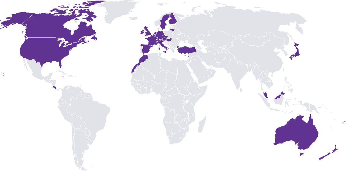 Studee Study Abroad Programs Find Your Dream University - Best Light Patterns in Full HD