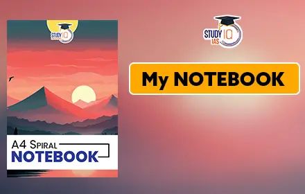 My Notebook - Dark Photo Collection - 4K Quality