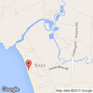 Baga Beach Hotels India Book Cheap Baga Beach Hotels 2284 9 