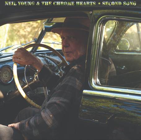 Neil Young's New Album: A Semi-Acoustic Journey with The Chrome Hearts (2026)