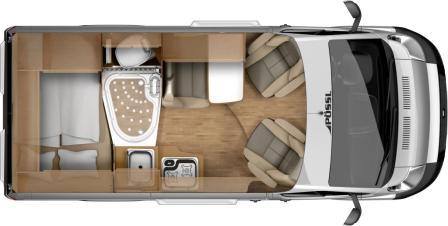Große auswahl neuer und gebrauchter matratzen concord matratzen online entdecken bei. PÃ¶ssl Roadcamp R Fiat Ducato MJ 150 (2015) - Technische Daten