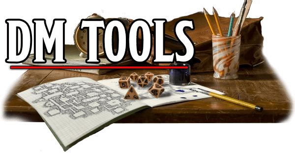 Dm Tools Tabletop Made Simple - Mountain Arts - Artistic Retina Collection