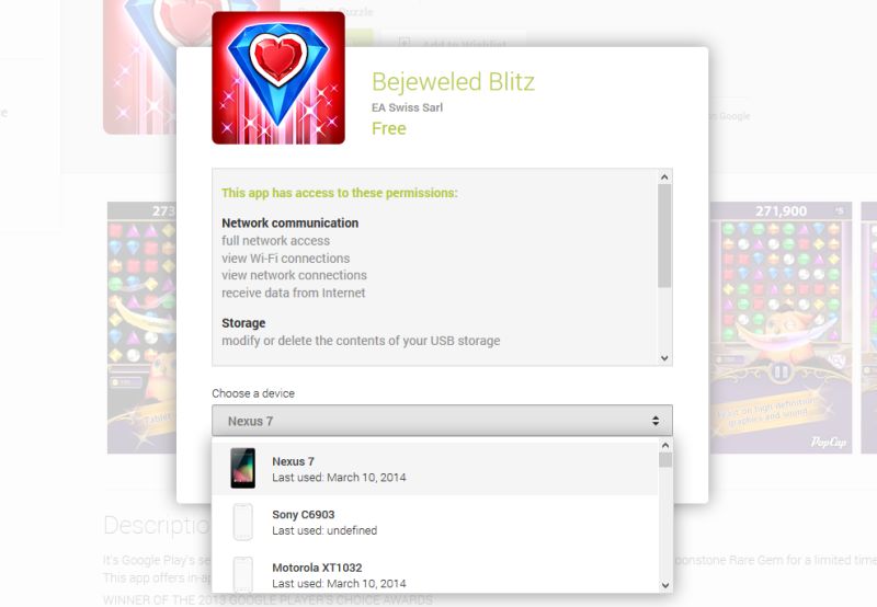 Android Why Is My List Of Supported Devices Empty On Google Playstore - Premium Sunset Pattern Gallery - 4K