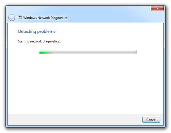 Network Problem Tools. Windows How to solve the 10 most common tech support problems yourself ...