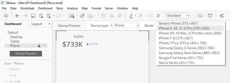 Tableau Server Vs Desktop Senturus - Desktop Dark Wallpapers for Desktop