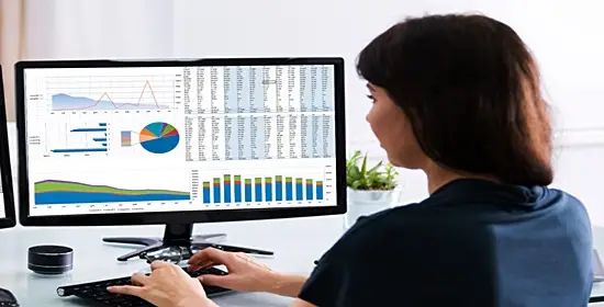 Cognos Dashboards Reports Visualizations - High Quality Mobile Geometric Patterns | Free Download