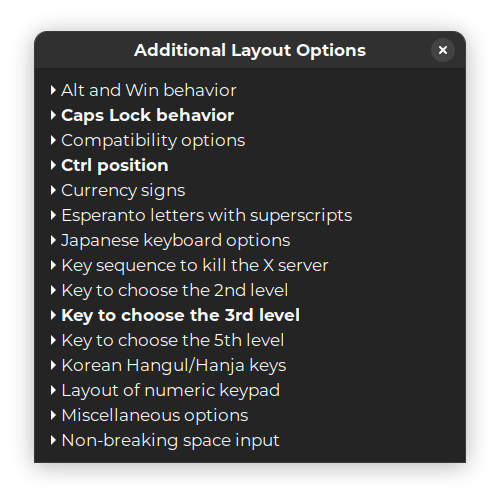 How To Get A Mac Keyboard Layout In Windows Linux - High Quality Sunset Photo - 8K