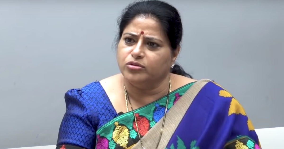 sudha about not agreeing to play mother to an actress