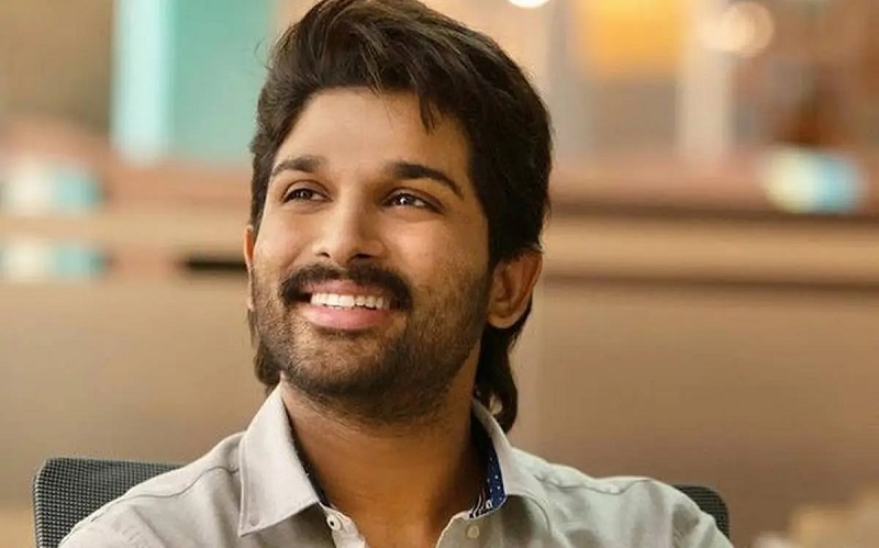 real life behavior of allu arjun