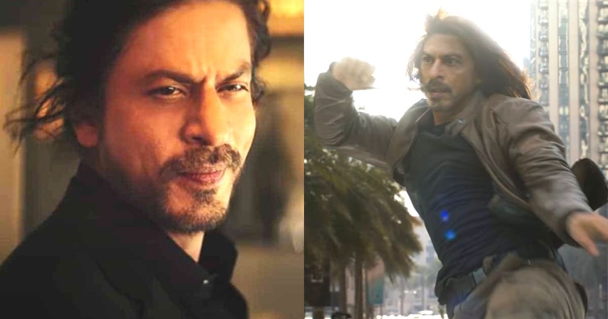 netizens comments on poor VFX of pathaan teaser..