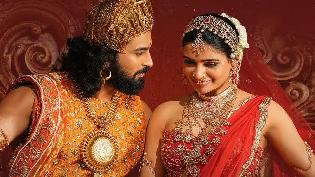 reasons for shaakuntalam negative talk 1