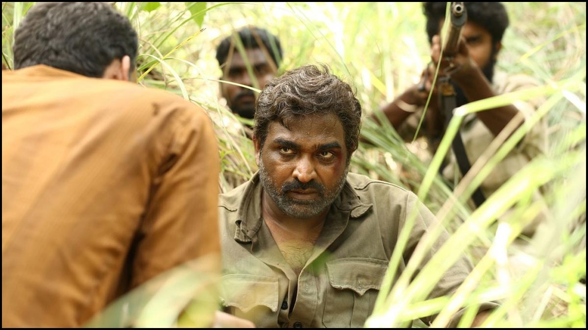 viduthalai movie telugu closing colletions..!!