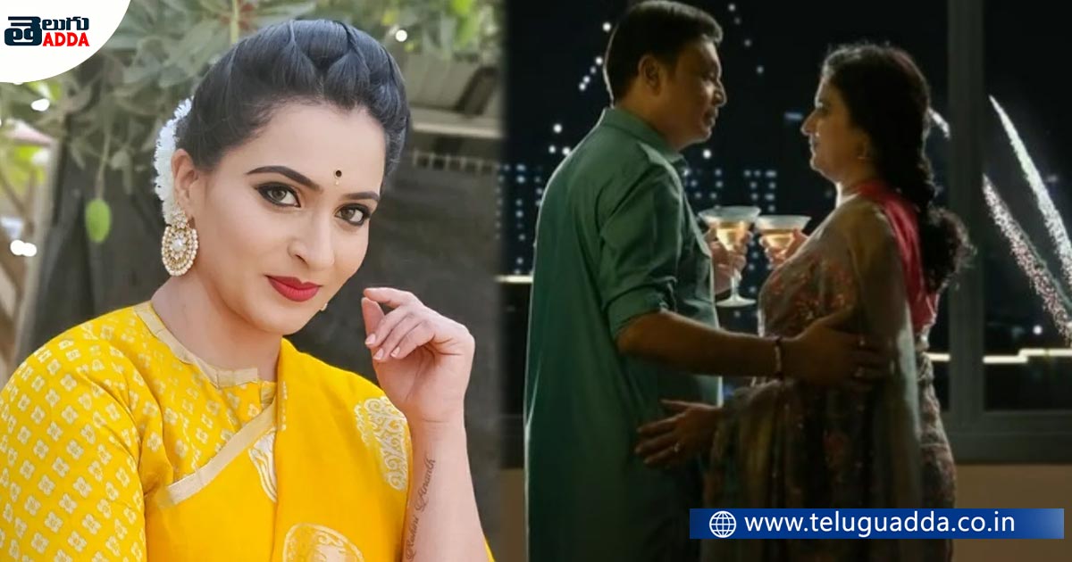 Karthika-Deepam-Soundarya-tellugu-adda