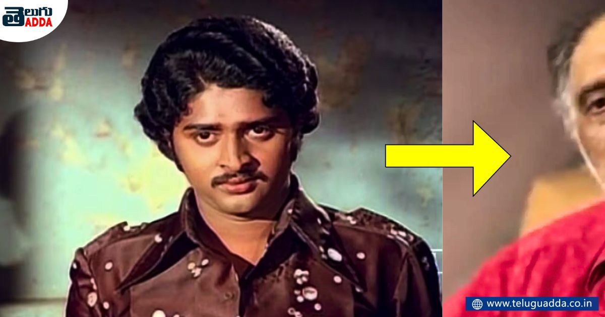 did you remember comedian sudhakar