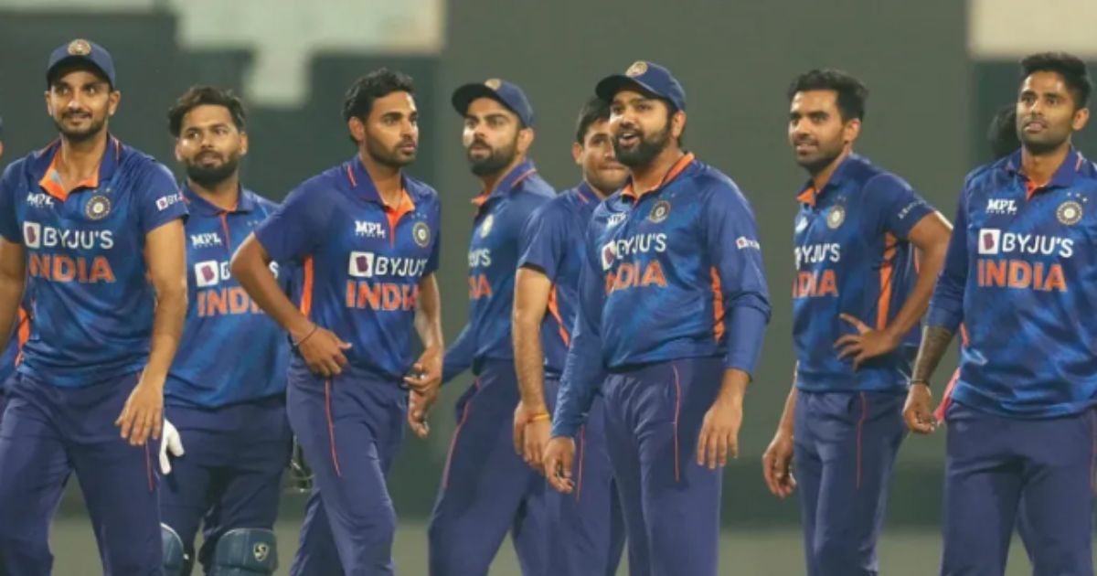 what happened to this team india player