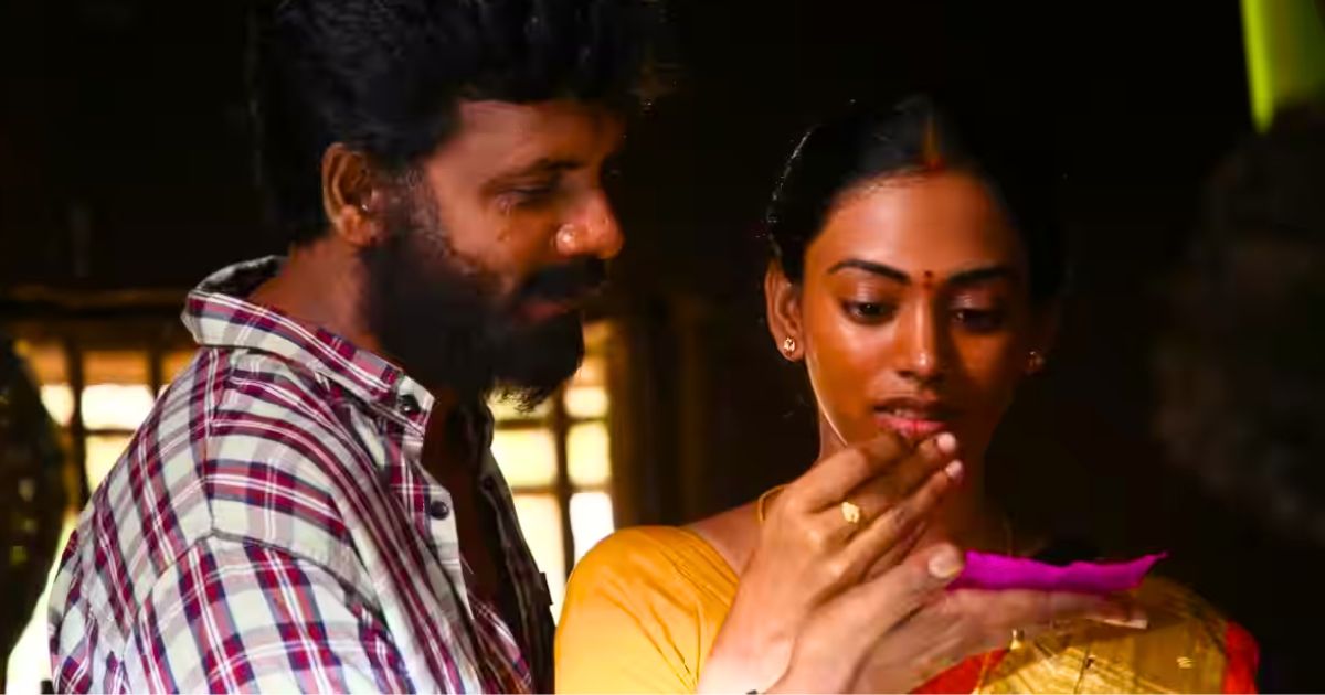 did you observe these scenes in polimera 2 teaser