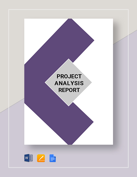 26 Analysis Templates Doc Pdf Excel Ai Free Premium Templates