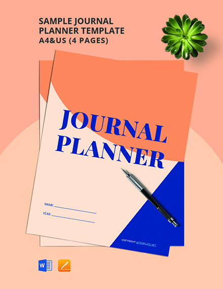 19 Free Notebook Journal Templates Pdf Word Doc Psd Indesign Apple Pages Publisher Illustrator Template Net