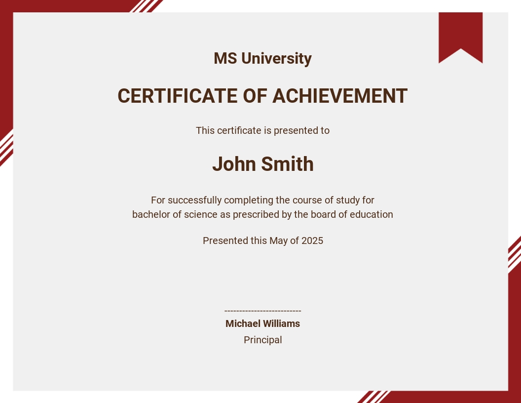 free degree certificate templates 15 download in pdf word templatenet