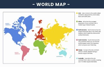 Free Editable World Map Template To Edit Online Editable World Map Template Edit Online.webp