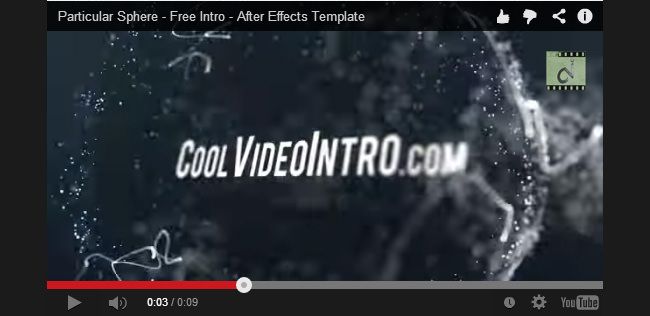 14 Best Video Intro Templates Free Premium Templates